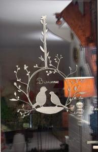 Chambre cosy aux Sables Blancs