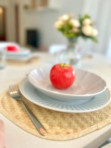 Gatu VILLA ANTILLAS parking gratis preferentemente mayores de 25 años y familias