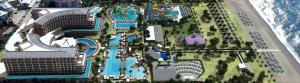 Seaden De Mar Resort&Spa