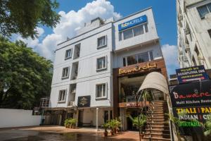 FabHotel Sonali Golden Palace - Nr Bhubaneswar Railway Station - 3hvězdičkové hotely ve městě Bhuvanéšvar