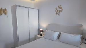 Comfort and ocean view