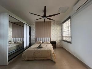 Sky28 - Sireh Residence