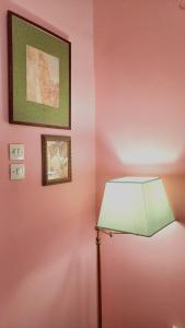 Spacious apartment near Acropolis