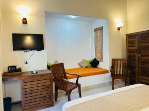 Sekkugala Villa