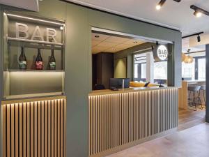 B&B HOTEL Köln-Marsdorf