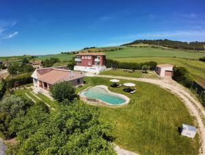 Finca SOTOMAR-casa rural Simancas