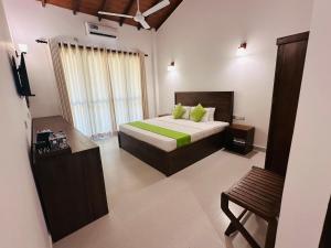 Sekkugala Villa