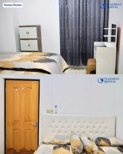 House Rental Gajahmada Residence Mataram Lombok