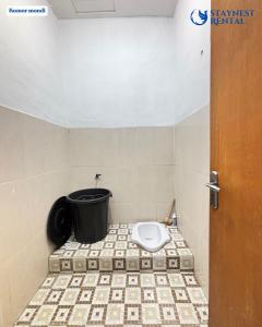 House Rental Gajahmada Residence Mataram Lombok