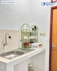 House Rental Gajahmada Residence Mataram Lombok