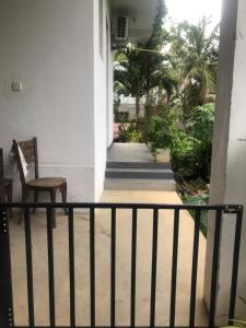 Hiriketiya Hiri Top Homestay