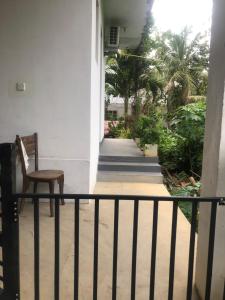 Hiriketiya Hiri Top Homestay