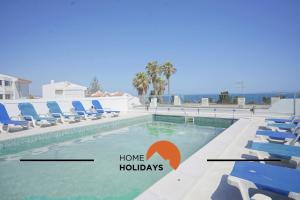 #285 Vista do Mar By Home Holidays
