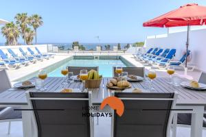 #285 Vista do Mar By Home Holidays