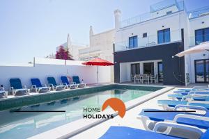 #285 Vista do Mar By Home Holidays