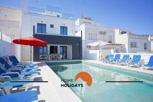 #285 Vista do Mar By Home Holidays