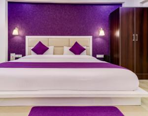 Hotel BLH Marce Comfort Stay