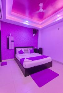Hotel BLH Marce Comfort Stay