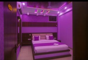 Hotel BLH Marce Comfort Stay