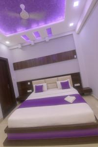 Hotel BLH Marce Comfort Stay