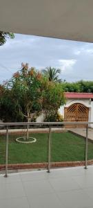 Espectacular casa, vista al mar y piscina privada