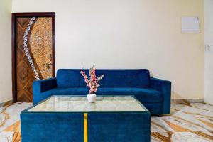 FabHotel Urban Classy