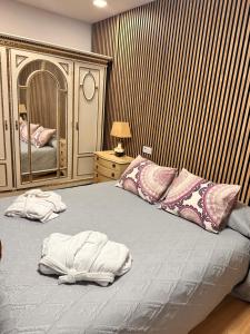 Loft con SPA exterior climatizado Villa IRI