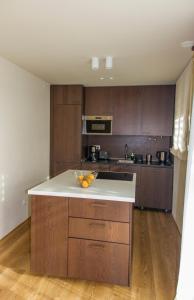 Amarilla Golf Penthouse by VV Canary Ocean Homes