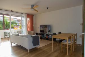 Amarilla Golf Penthouse by VV Canary Ocean Homes