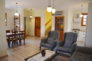 BegonVilla Antalya Belek Vacation House