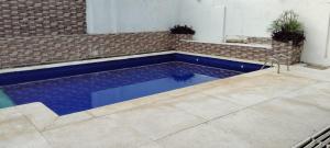 Espectacular casa, vista al mar y piscina privada