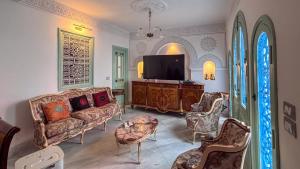 Dar El Nour Corniche Hammamet