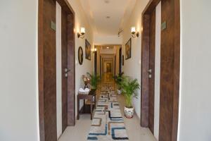 FabHotel Royce Studio - Nr Pune International Airport