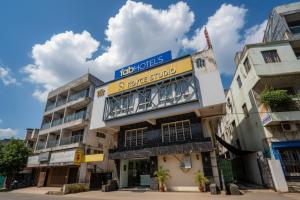 FabHotel Royce Studio - Nr Pune International Airport