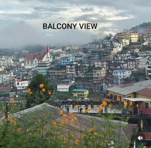 Naga Hills Backpacker Hostel