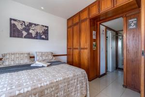 Apartamento quarto e sala vista mar super localizacao Pituba