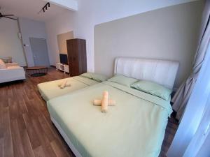 LV10 Hearth & Home 4pax Kuantan