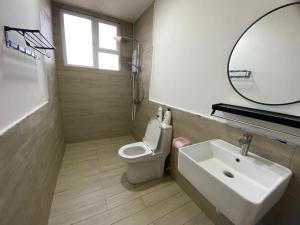 LV10 Hearth & Home 4pax Kuantan