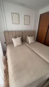 Apartement avec piscine privée Casablanca