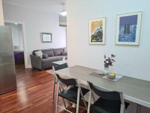 Gran Vía - Excellent Apartamento Temporal