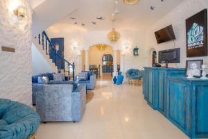 Srinill Beach Resort