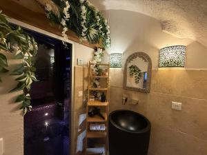 Évasion duo, Suite Atypique privative, Hammam & Balnéo - Ubytování bez kategorie ve městě Auriol