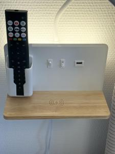 Oslo: Messe-Business-Ferienwohnung