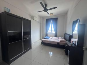 BG Roomstay