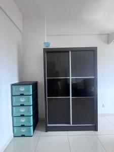 BG Roomstay