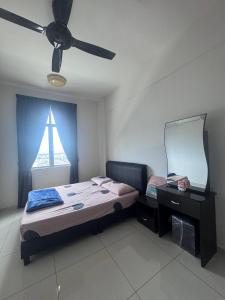 BG Roomstay