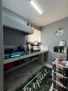 Kileleshwa studio near arboretum