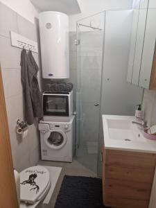 Alpenglück Apartment