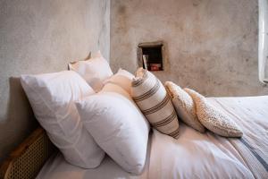 Lappart du Mas de la Costete Mons-Olargues-Caroux