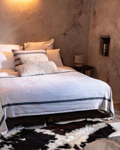 Lappart du Mas de la Costete Mons-Olargues-Caroux